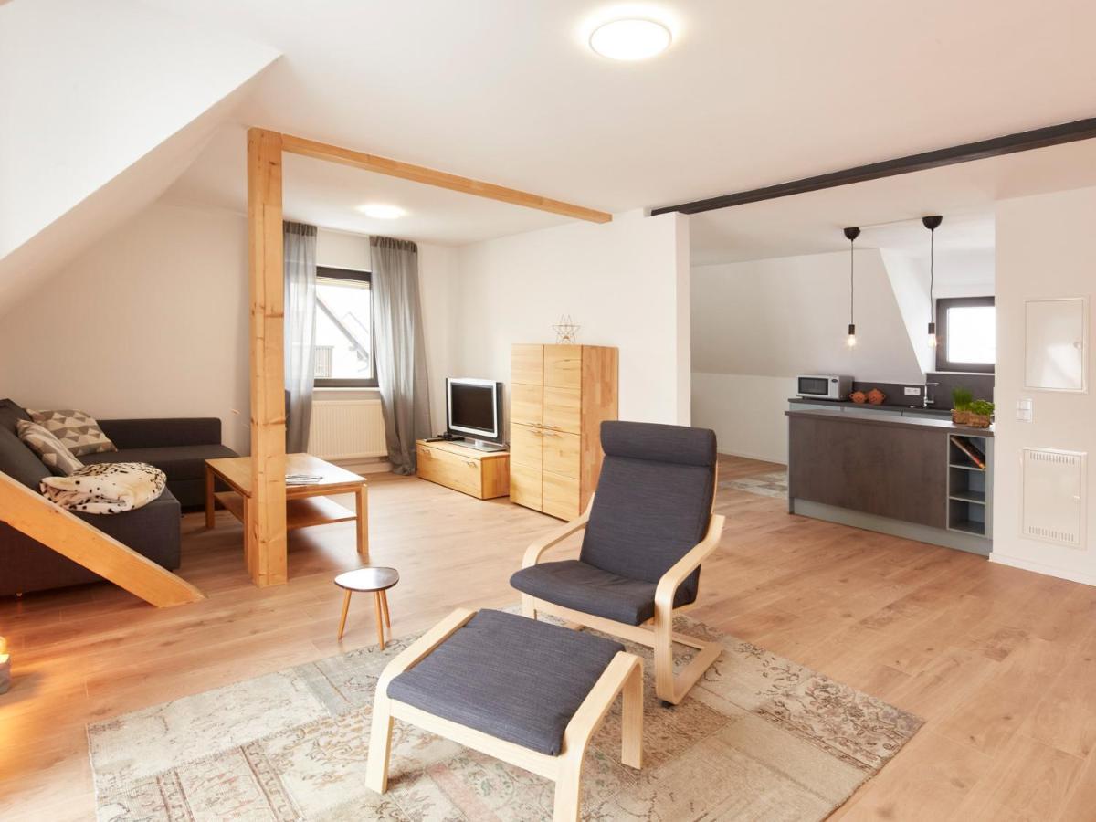Neu! Ferienwohnung Im Gottesgarten Am Obermain Hochstadt am Main المظهر الخارجي الصورة