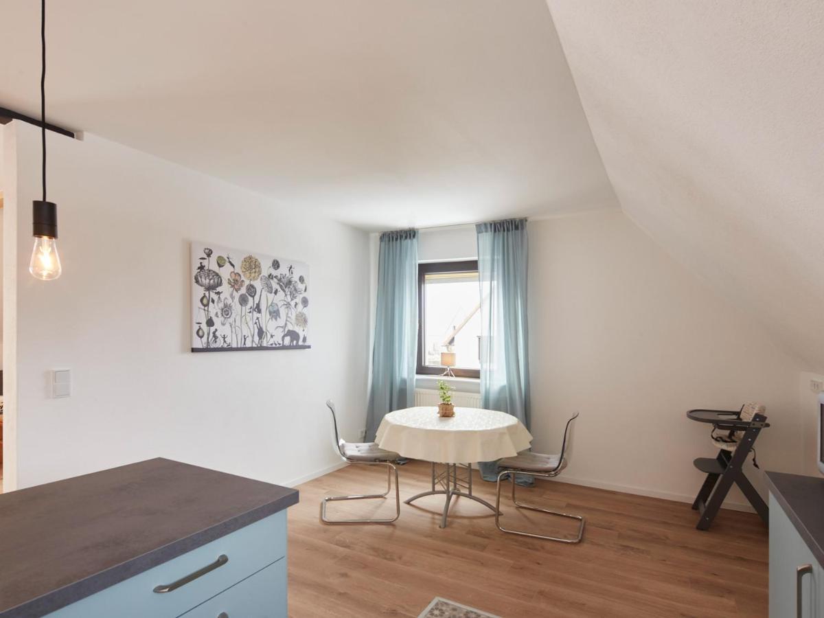 Neu! Ferienwohnung Im Gottesgarten Am Obermain Hochstadt am Main المظهر الخارجي الصورة