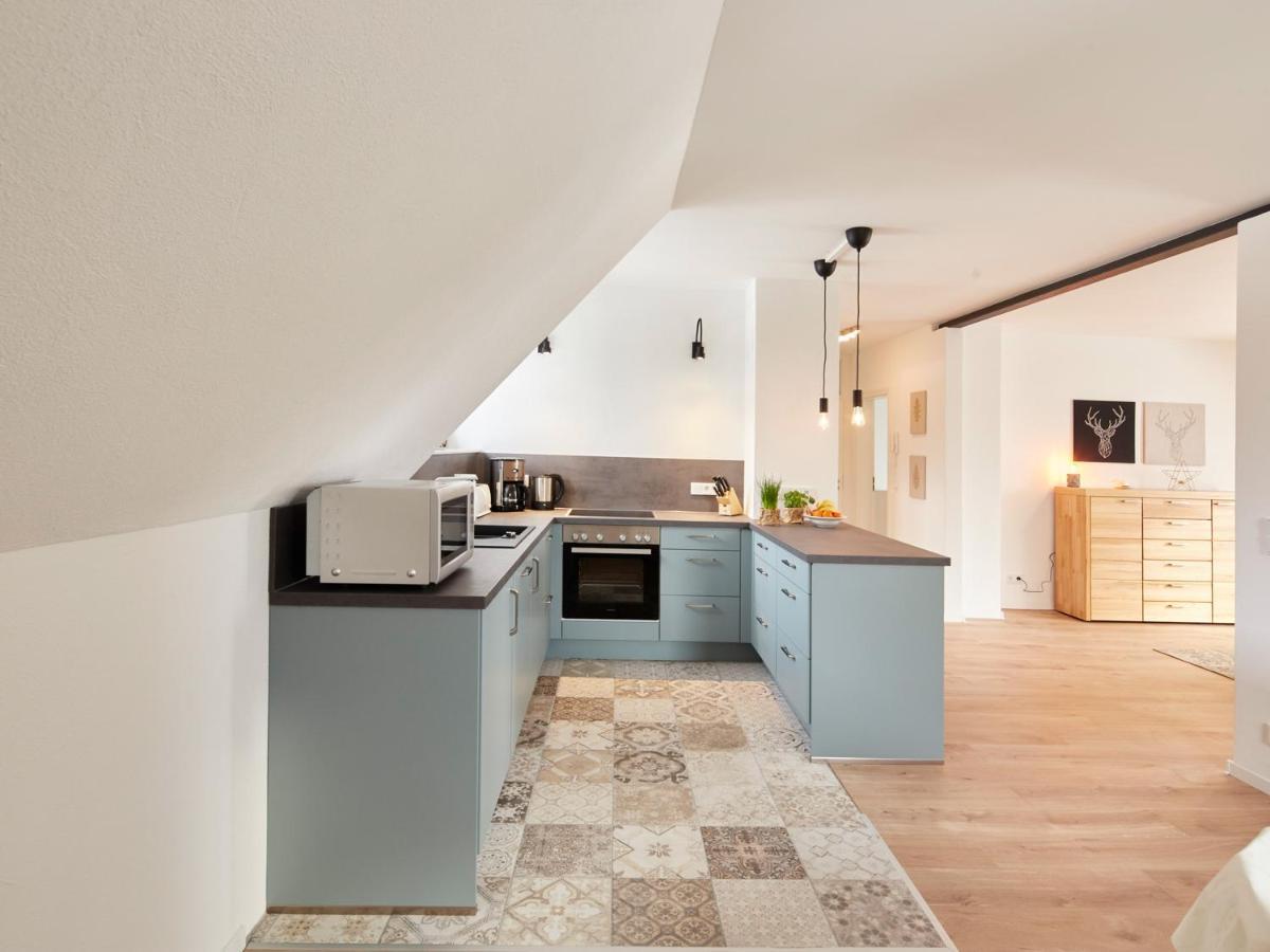 Neu! Ferienwohnung Im Gottesgarten Am Obermain Hochstadt am Main المظهر الخارجي الصورة
