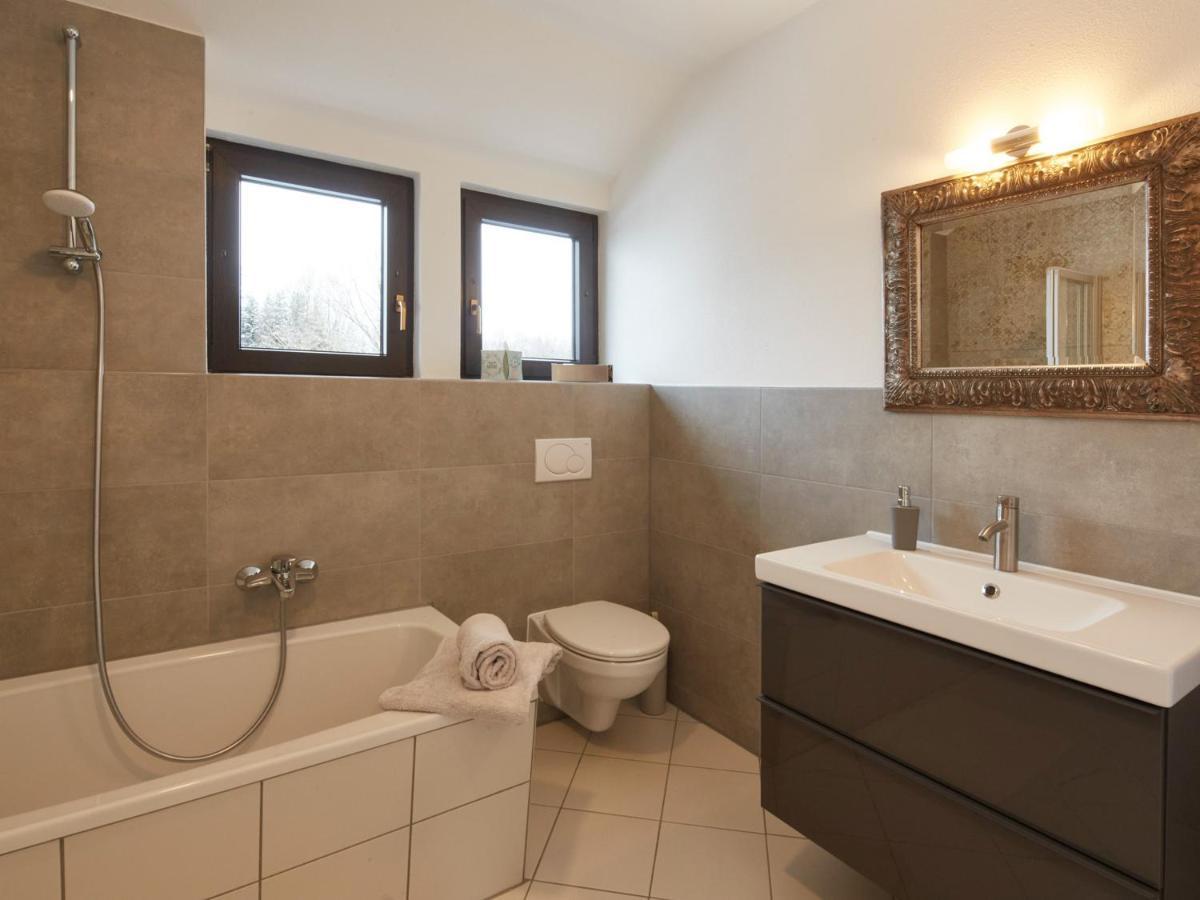 Neu! Ferienwohnung Im Gottesgarten Am Obermain Hochstadt am Main المظهر الخارجي الصورة