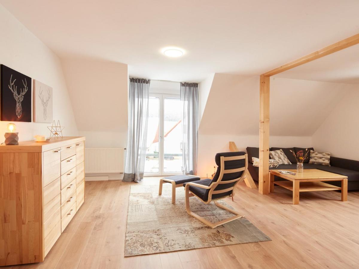 Neu! Ferienwohnung Im Gottesgarten Am Obermain Hochstadt am Main المظهر الخارجي الصورة